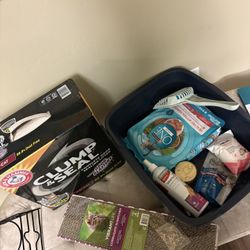 Cat Supplies , Full Kit !