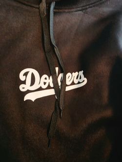 Black Hoodie
