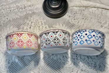 Ceramic Food Storage Bowls - Urban Outfitters