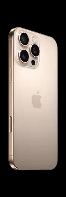 NEW Unlocked Apple iPhone 16 Pro Max (ATT) - 512 GB