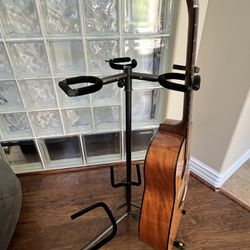 Guitar Stand 