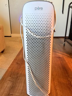 Pure Enrichment Tower Air Purifier