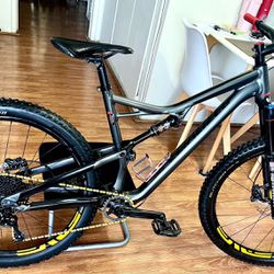 Mountain Bike Specialized Camber 