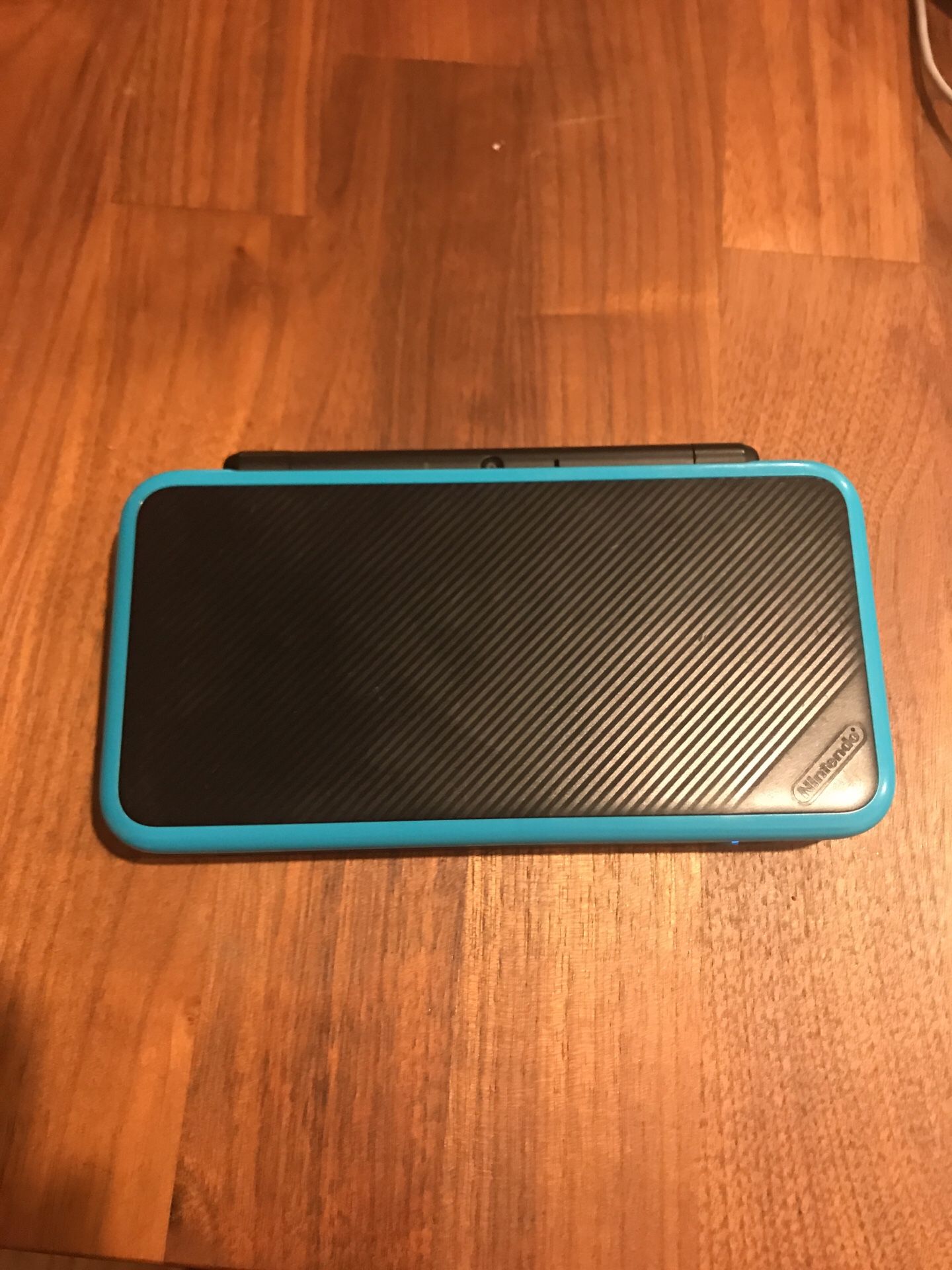 Nintendo 2 dsxl