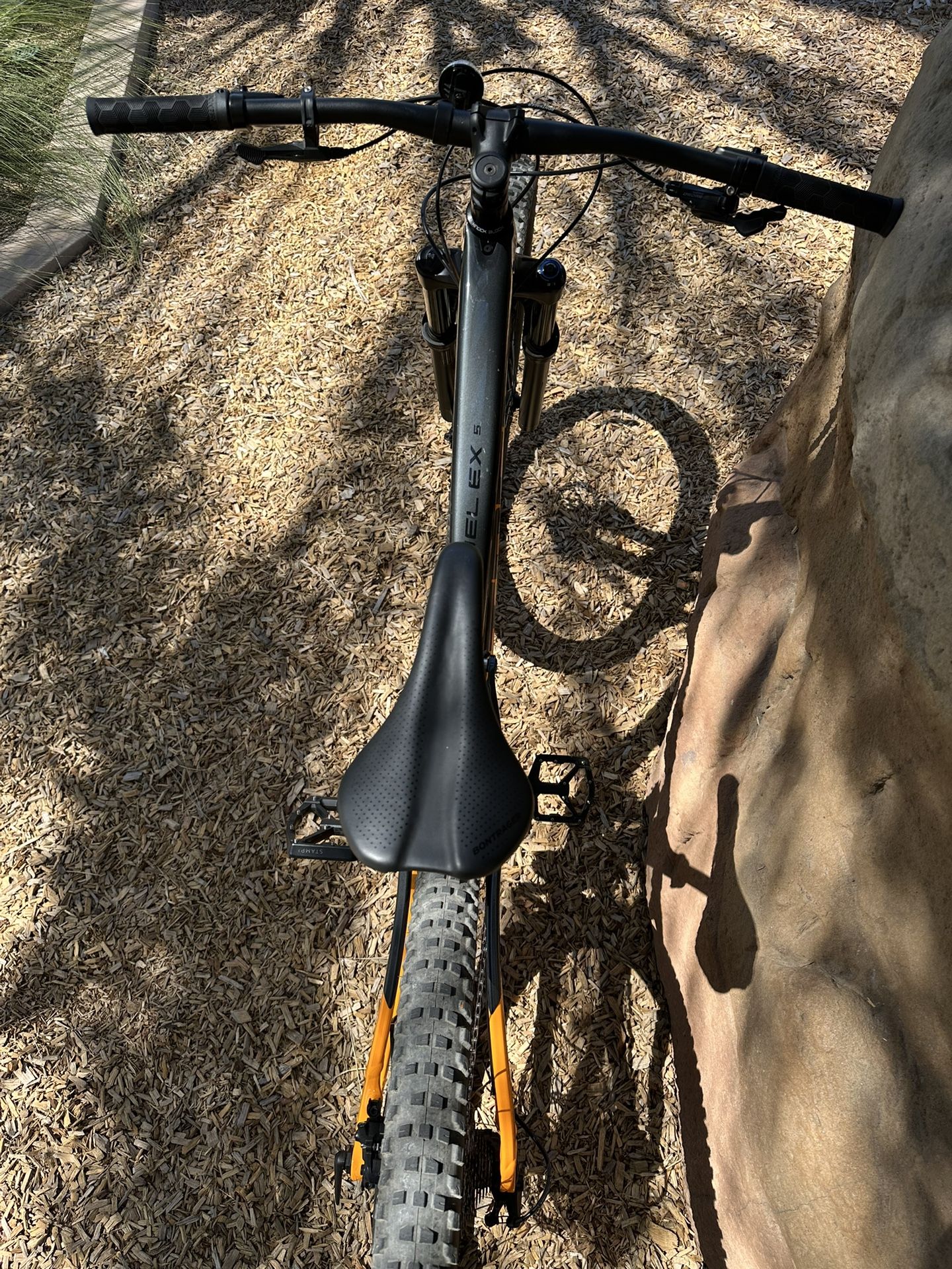 Trek Ex Fuel 5