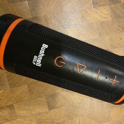 Like New Bushnell Wingman GPS Speaker