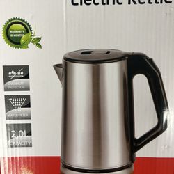2L Electric Kettle
