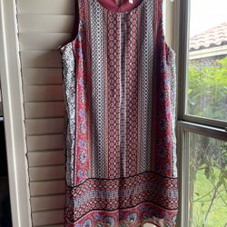 Women’s Dress Size XL (fits Size L) $10