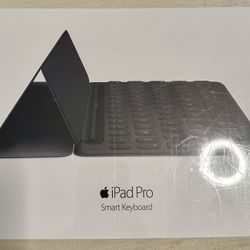 Ipad Pro Smart Keyboard