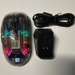 Attack Shark X2 PRO Gaming Mouse