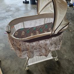 baby bassinet