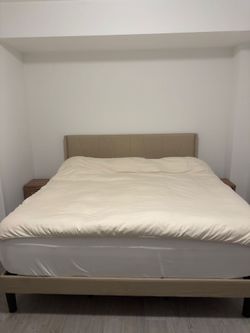 Full apartment for sale!