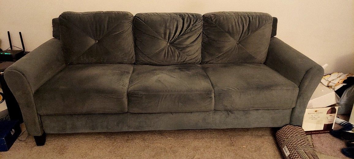 Living room /Office Couch