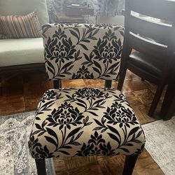 Beautiful Sitting Chair