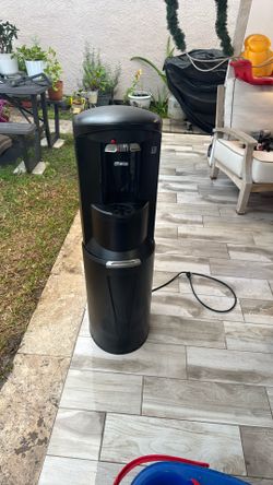 Water Dispenser 
