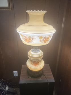 Vintage Lamp
