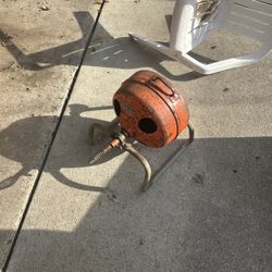 Sewer Snake 