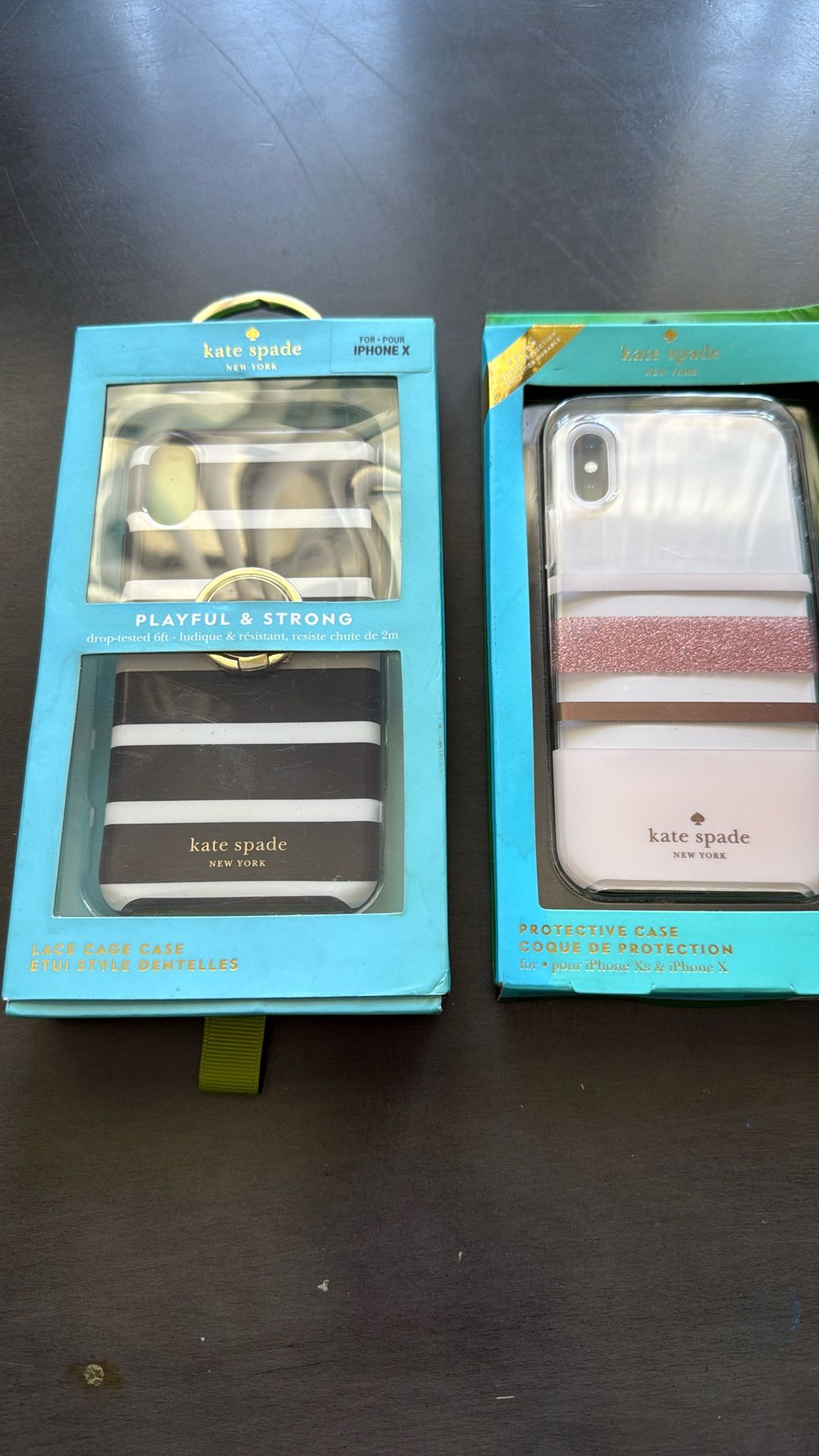 Kate Spade