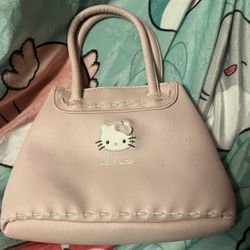 Hello Kitty Bag