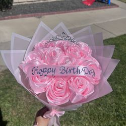 Eternal Roses 