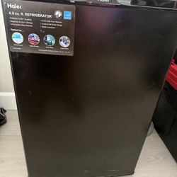 Haier Refrigerator 