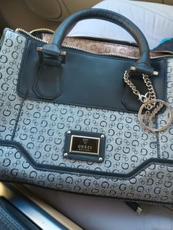 Guess Purse