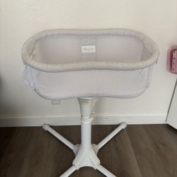 Halo Bassinet 