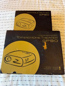 HD Projectors