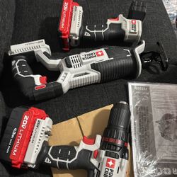 Tools