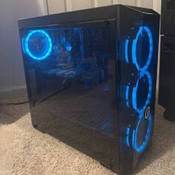 Pc Gaming 