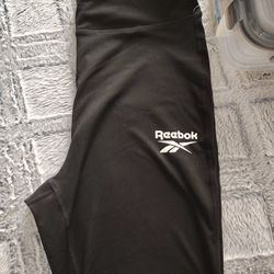 Women's Reebok Pants