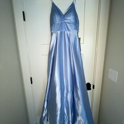 Homecoming/prom Dress