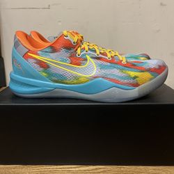 Nike Kobe 8 Protro Venice Beach