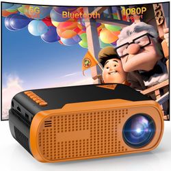 Projector