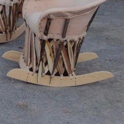 Mecedoras $250.00 Cada Una 