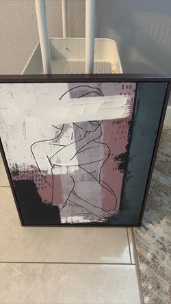 Wall art