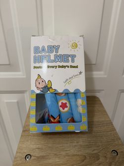 Baby Helmet 