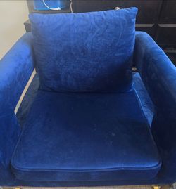Gently Used Lenola Accent Chair