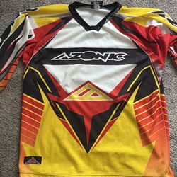 Motocross Gear
