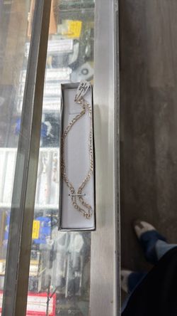 16’ Figaro Chain
