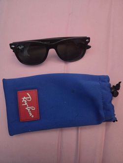 Kids RayBan