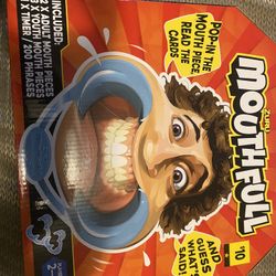 Games And Toys Never Used