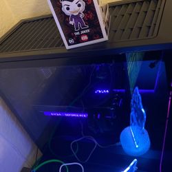 gaming computer