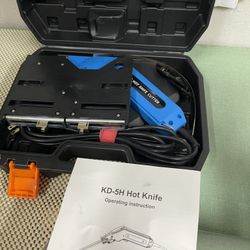 Hot Knife Electric Cutter