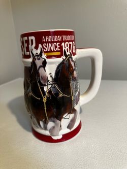 Big Mug