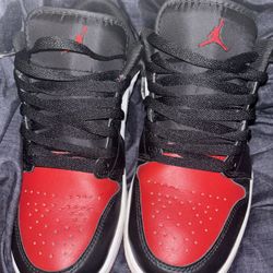 Air Jordan 1 Low
