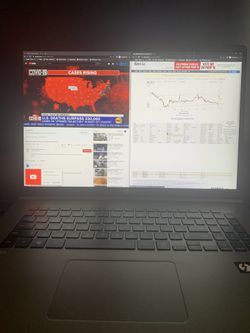 LG gram i7, 17 inch QHD in just 3 lbs super light weighht