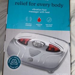Foot Massager