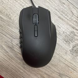 Razer Naga Chroma