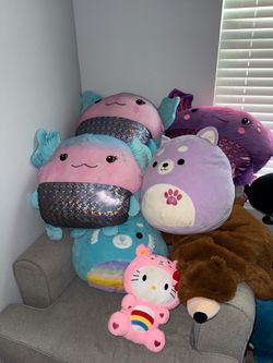 plushies for sale